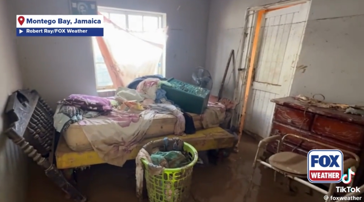 Support Jamaicans in need after Hurricane Melissa campaign photo, 4 of 8