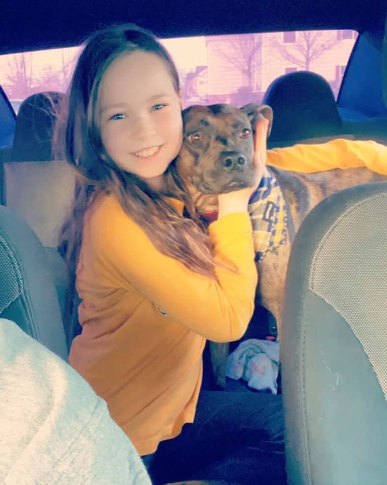 Donate to Save Georgia and Comfort Her Family campaign photo, 4 of 8