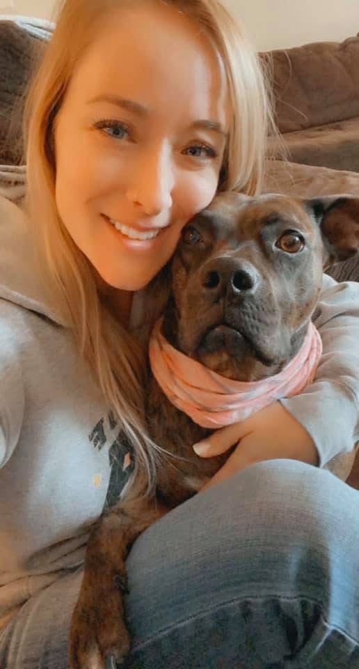 Donate to Save Georgia and Comfort Her Family campaign photo, 7 of 8