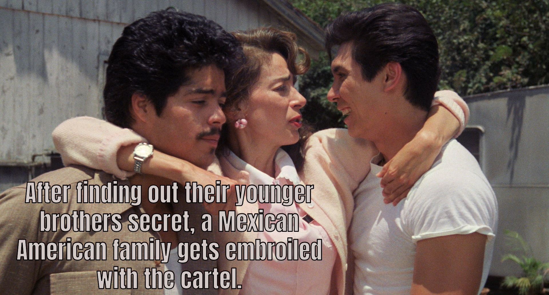 Help Antonio Cota Bring A Chicano story to Screen! campaign photo, 2 of 6