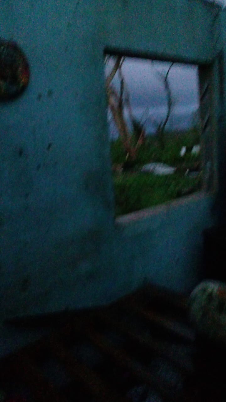 Help Roy Beasley Rebuild After Storm Melissa campaign photo, 2 of 4