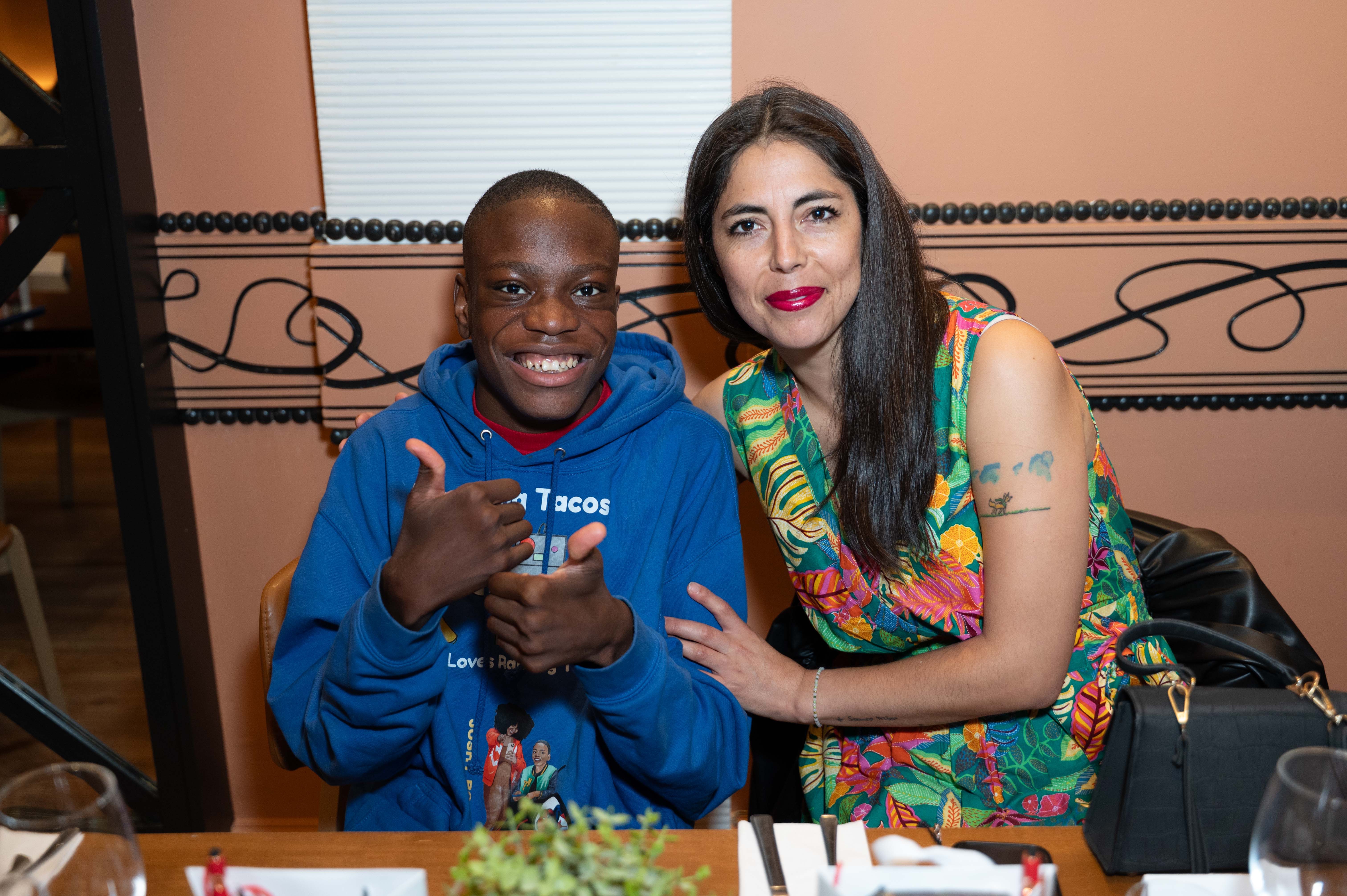 Magical Christmas Birthday Bash for Children with Disability campaign photo, 4 of 6