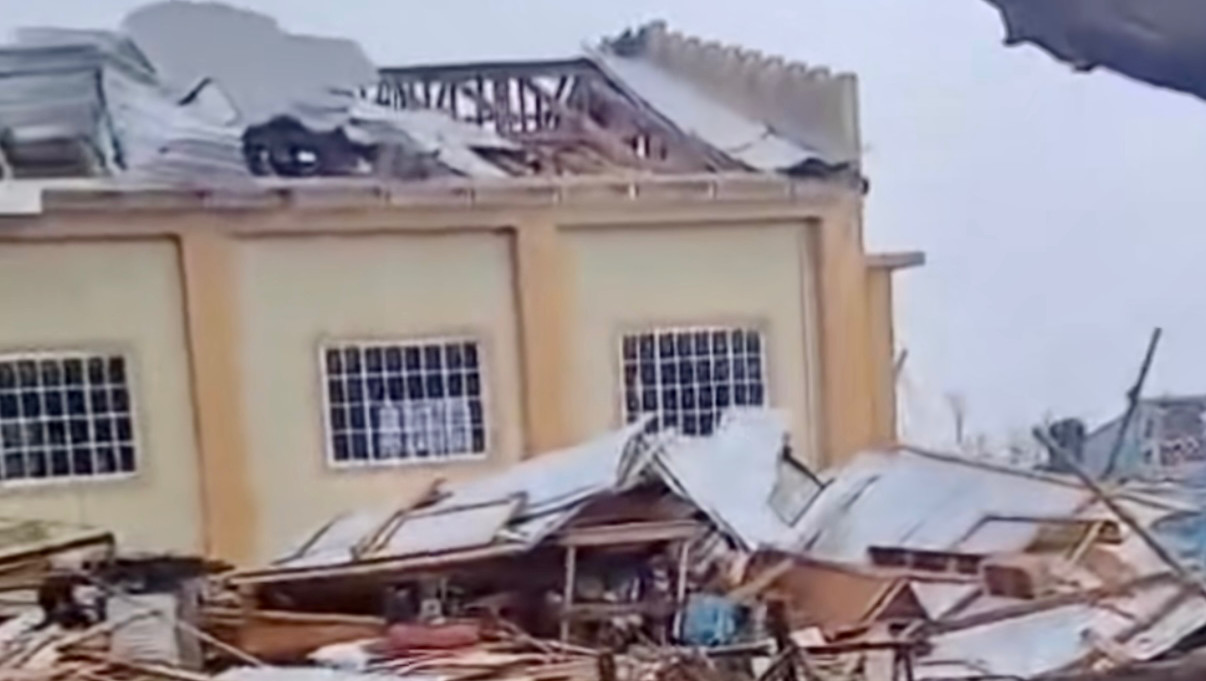 Hope for Jamaica: Hurricane Melissa Relief Fund