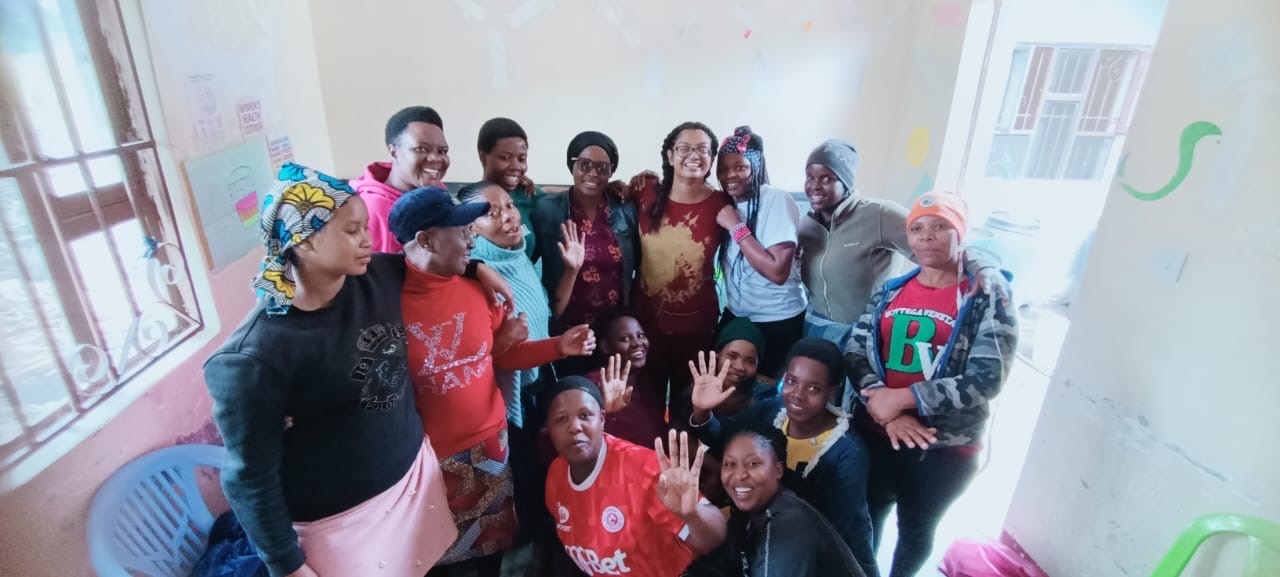 ECoS Women - Empowering women and children in Tanzania campaign photo, 7 of 8