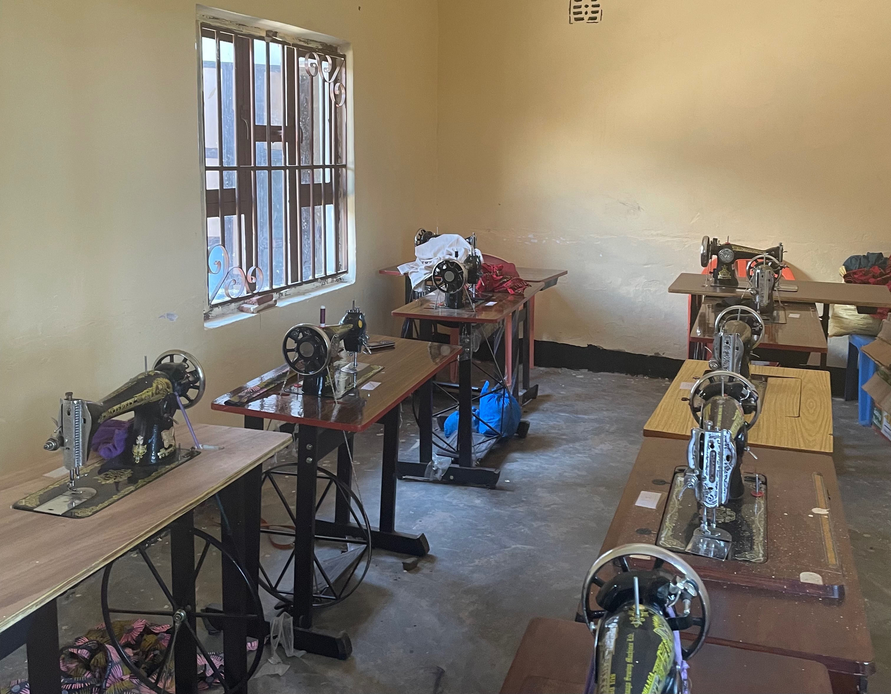 ECoS Women - Empowering women and children in Tanzania campaign photo, 2 of 8