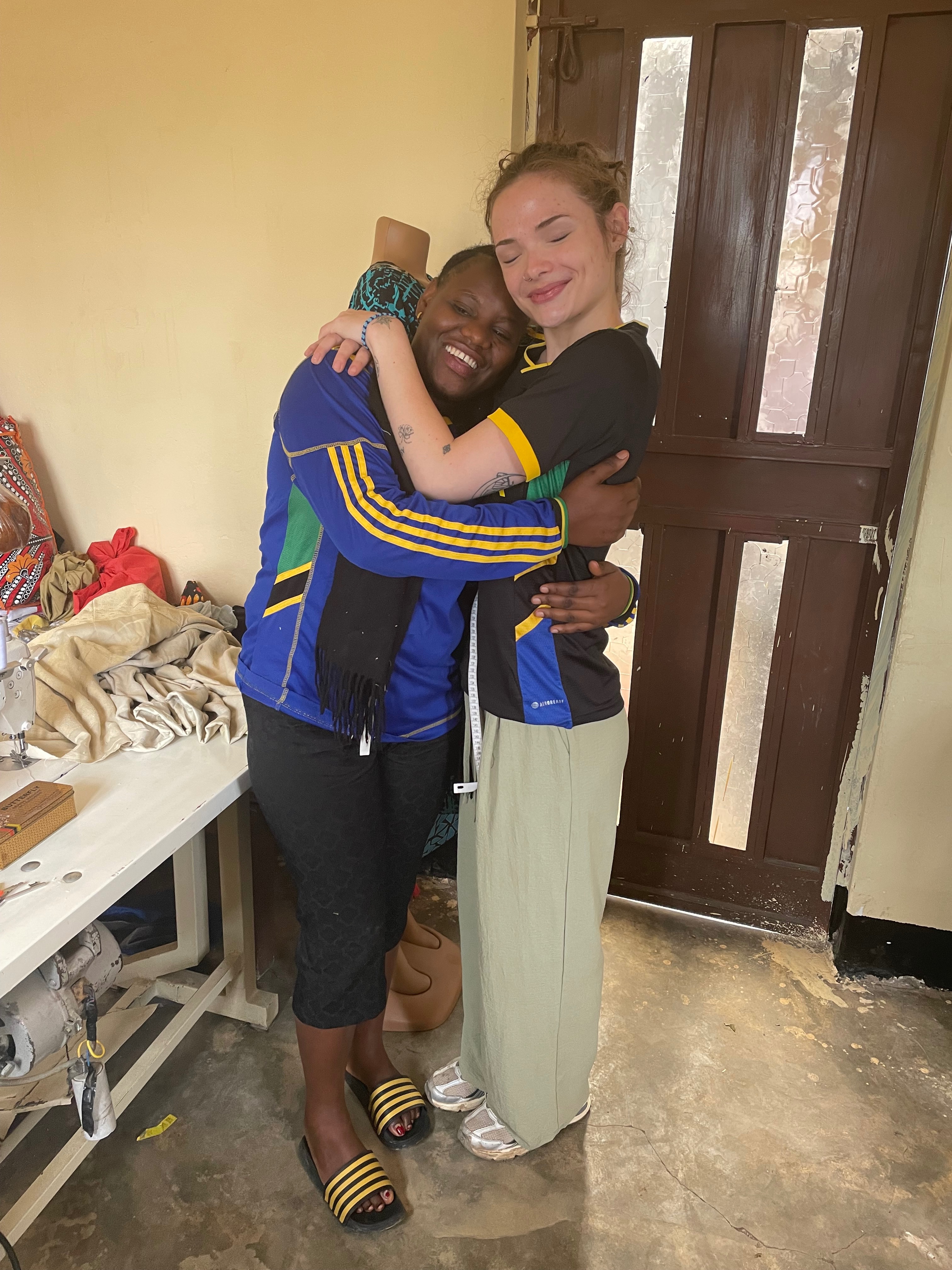 ECoS Women - Empowering women and children in Tanzania campaign photo, 4 of 8