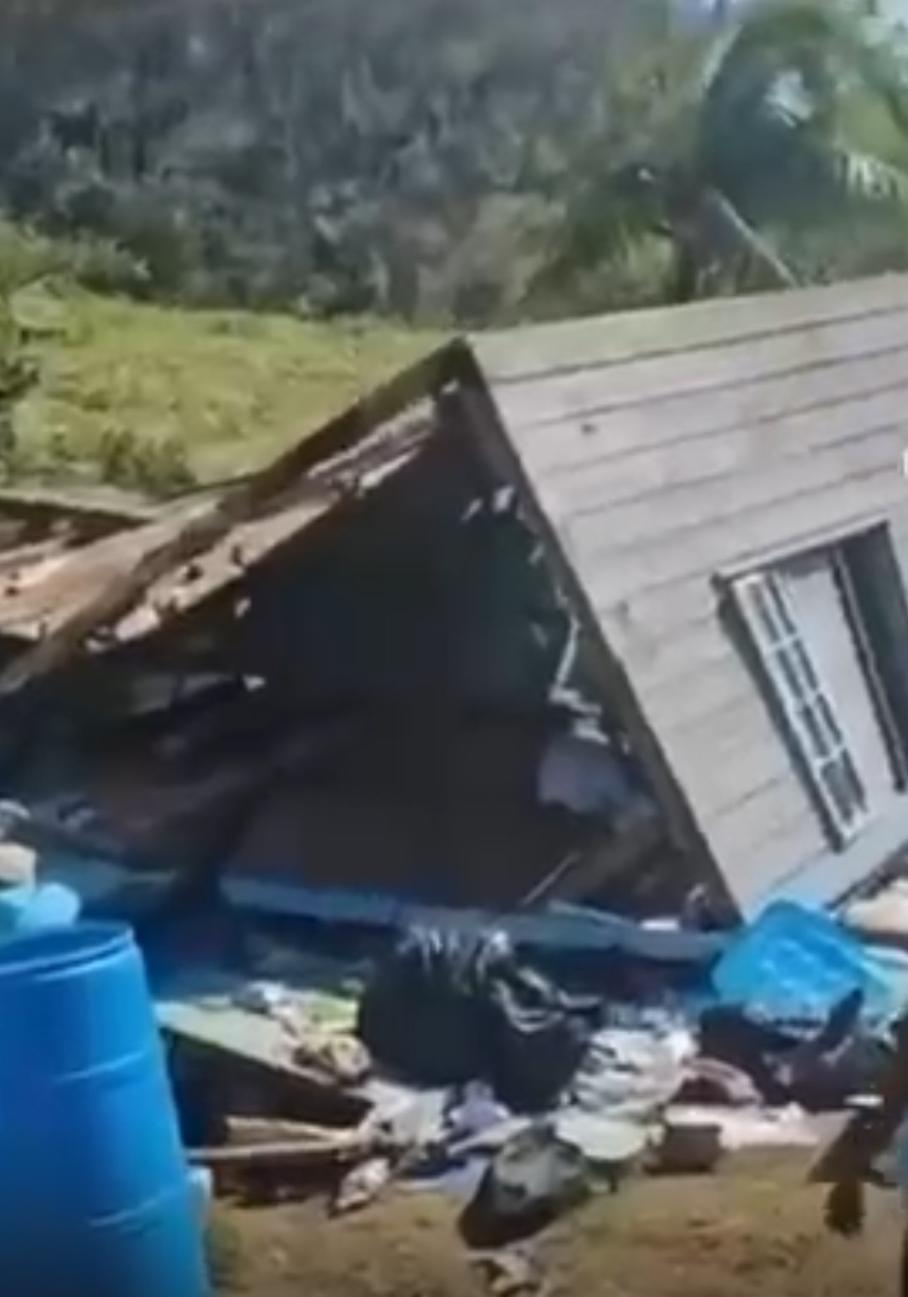 Support Hurricane Melissa Victims in Westmoreland, Jamaica campaign photo, 5 of 7