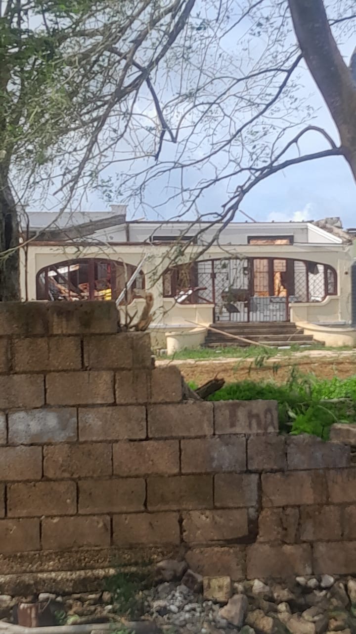 Rebuild Cumberland Clarendon After Hurricane Melissa campaign photo, 5 of 6