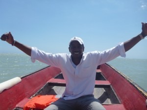 Support Kenroy's Recovery from Hurricane Damage campaign photo, 2 of 5