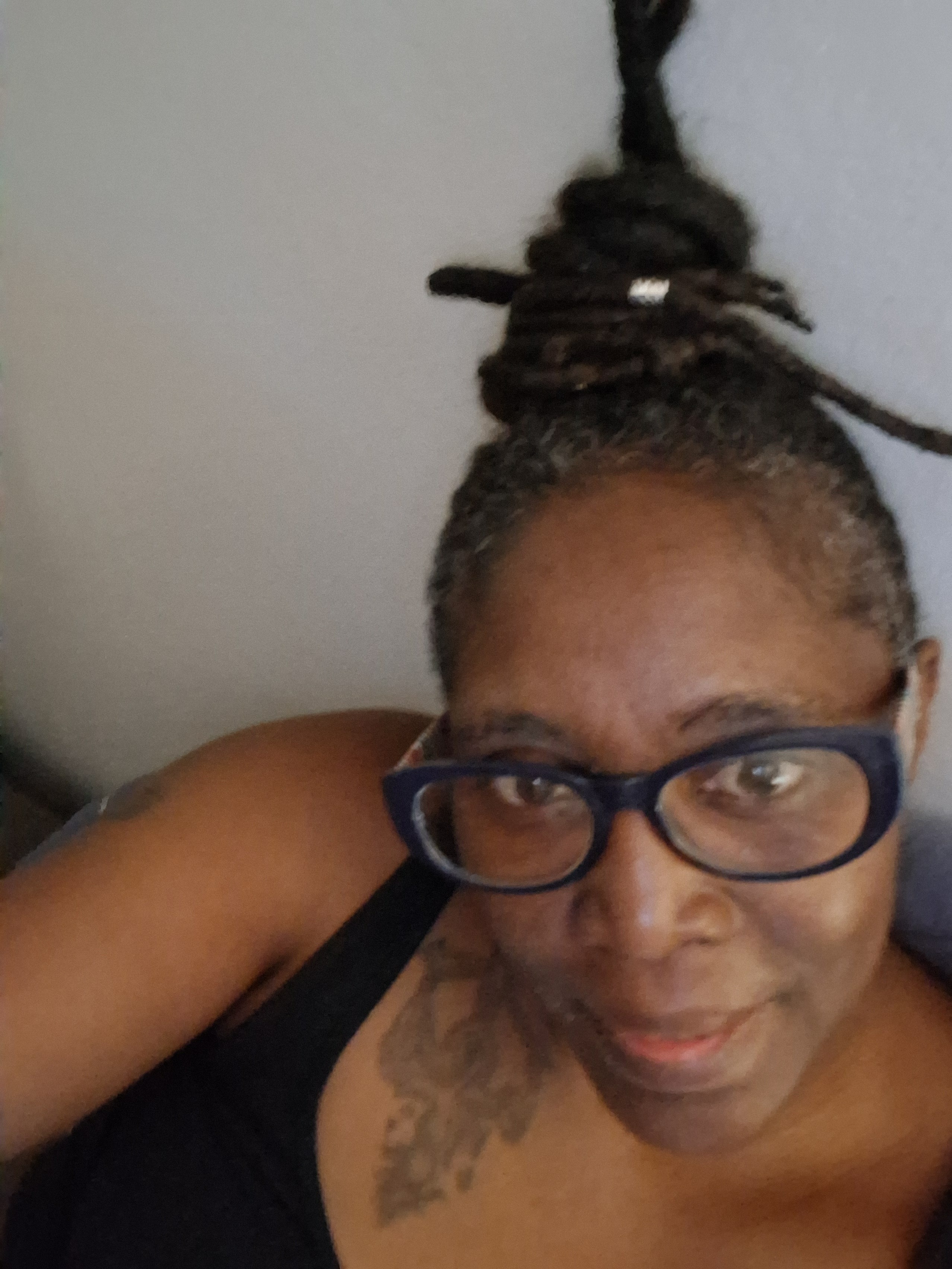 Help Lybia Pay Her Medical Bills- fighting cancer campaign photo, 2 of 8