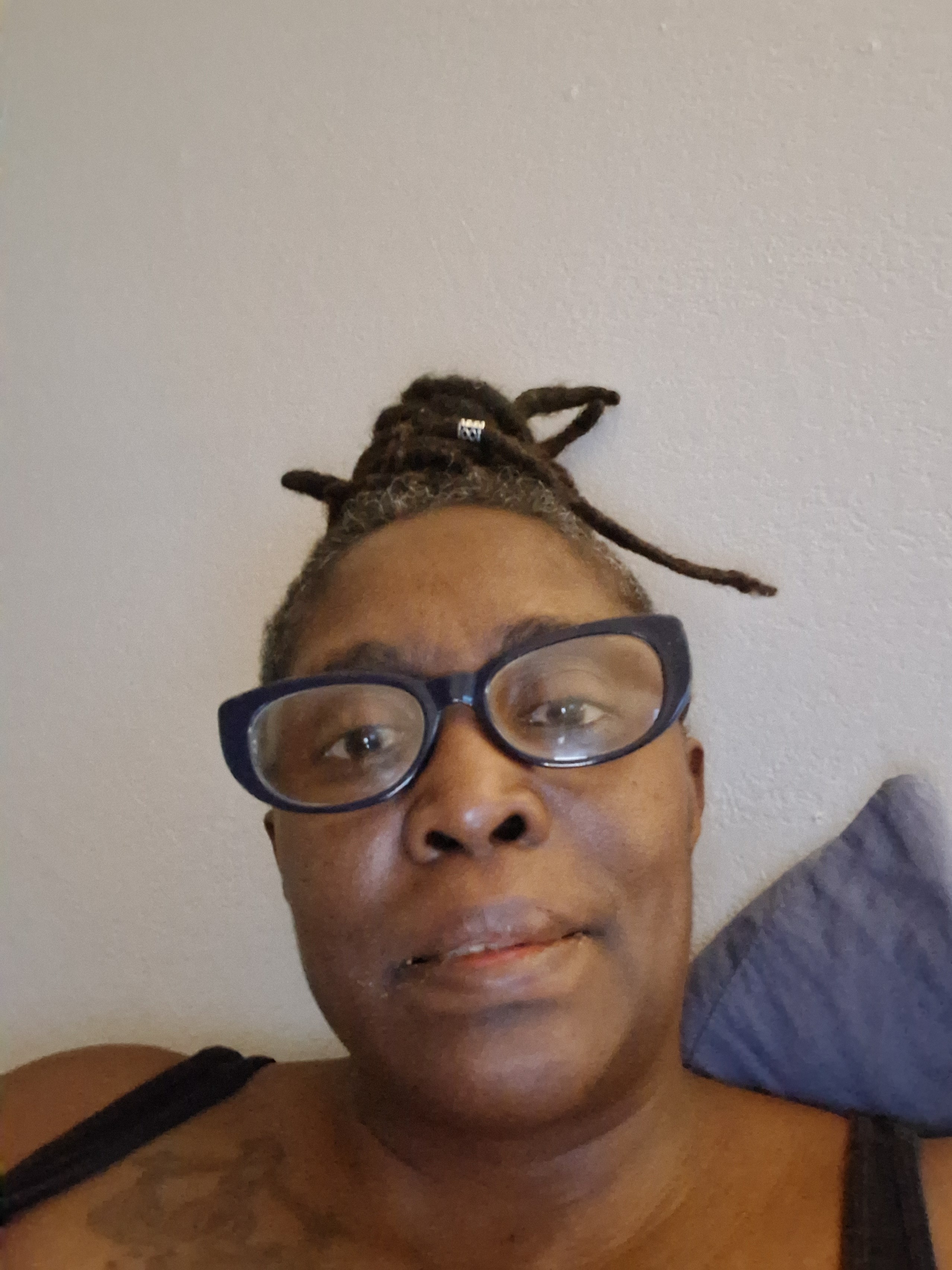 Help Lybia Pay Her Medical Bills- fighting cancer campaign photo, 4 of 8