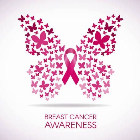 Breast Cancer Awareness - David Lloyd Beckenham campaign photo, 2 of 5