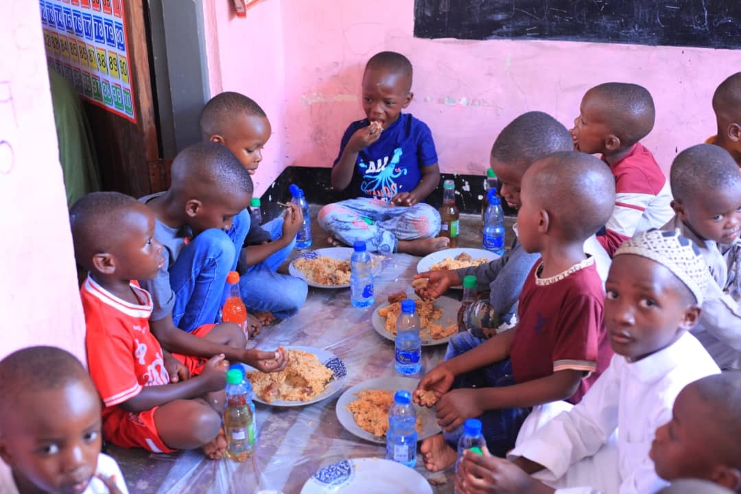 Support Education and Care for Vulnerable Children campaign photo, 5 of 7