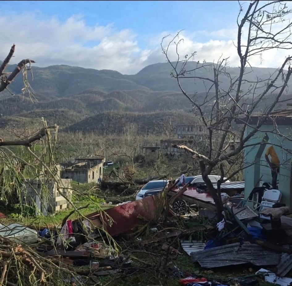 Support Belmont's Hurricane Recovery campaign photo, 5 of 6
