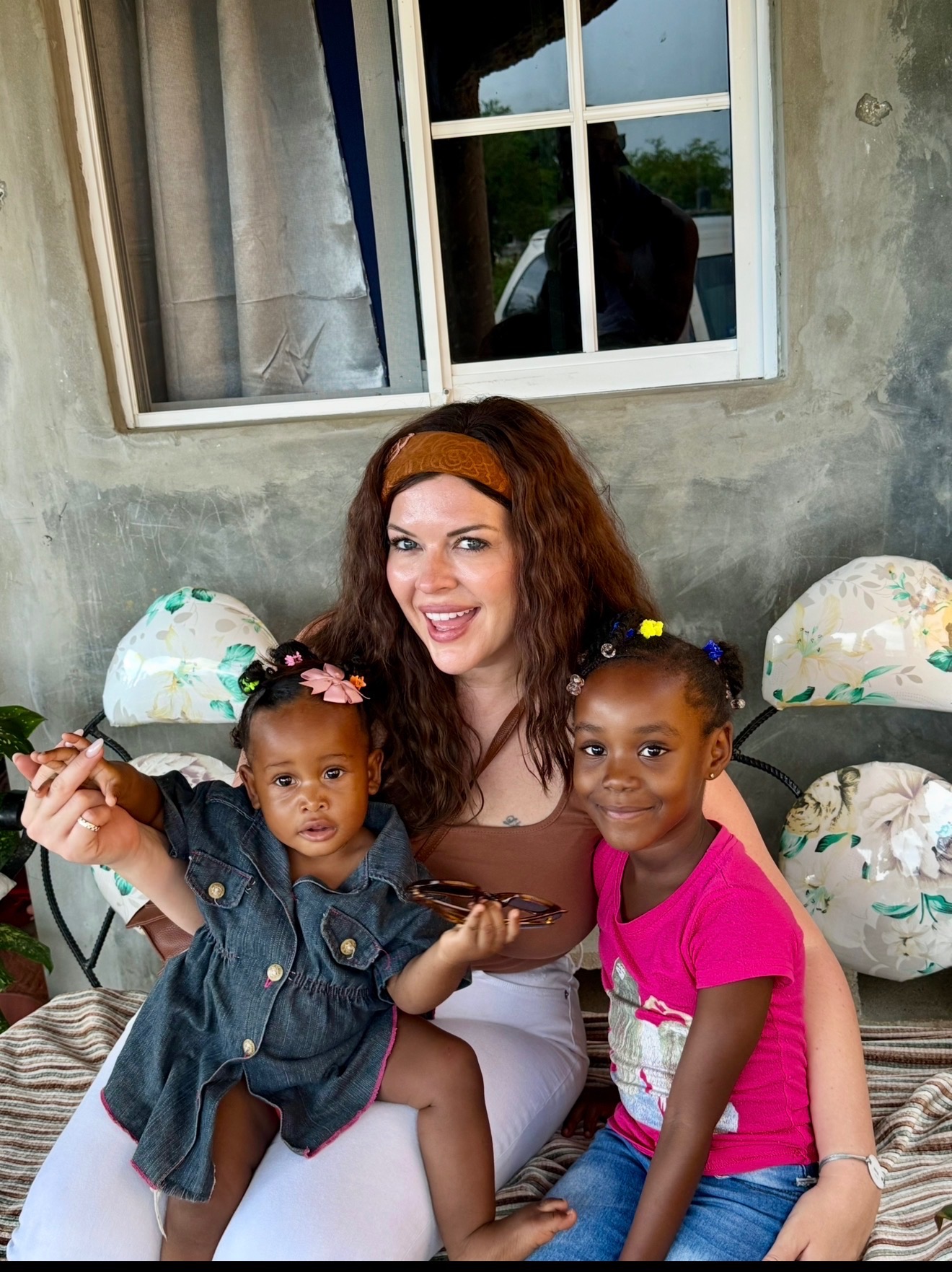 Help Rebuild Black River, Jamaica campaign photo, 7 of 8