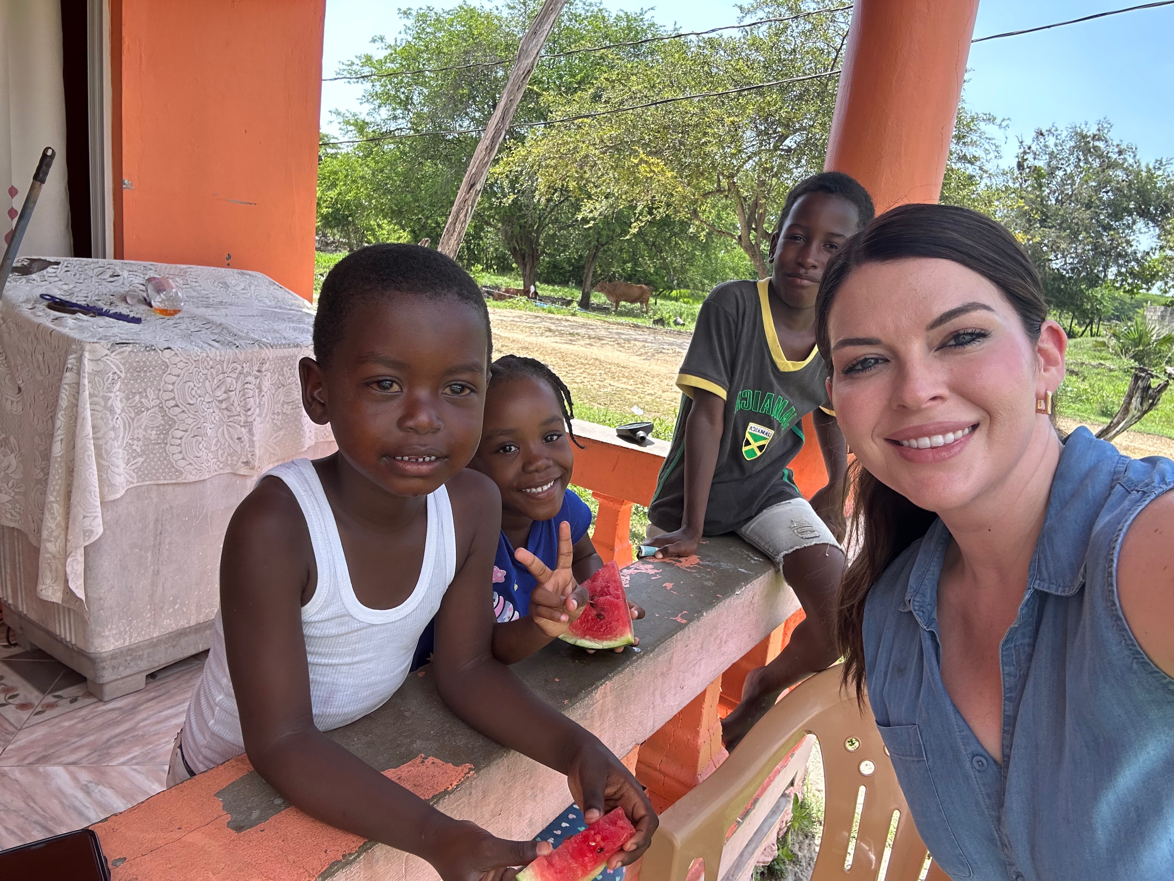 Help Rebuild Black River, Jamaica campaign photo, 2 of 8