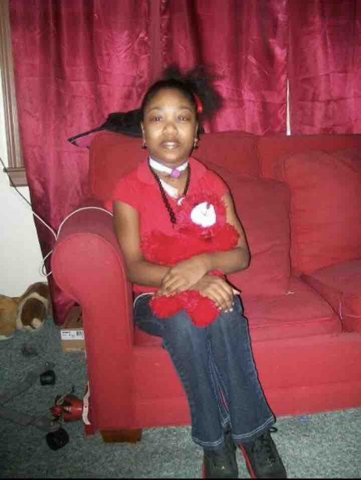 Help Shalana Get The Life-Saving Kidney She Needs campaign photo, 6 of 8
