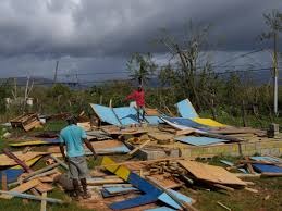 Help Jamaica Rebuild After the Devastating Hurricane Melissa campaign photo, 2 of 4