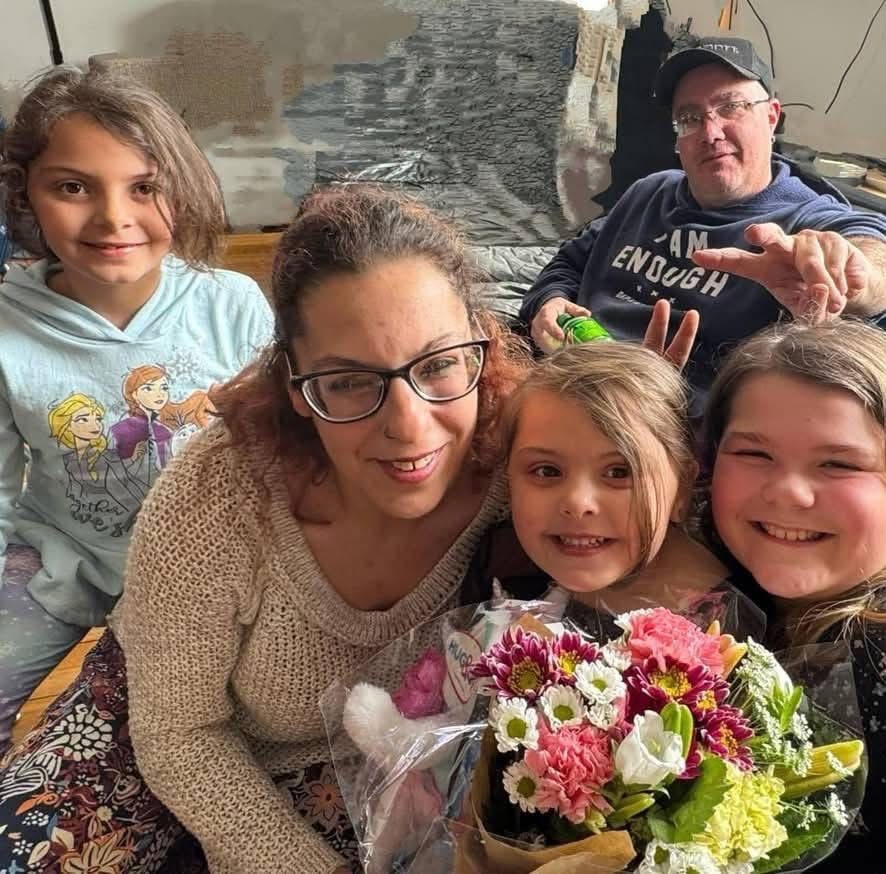Help Mary with Support & Funeral Expenses After Tragic Loss campaign photo, 6 of 7