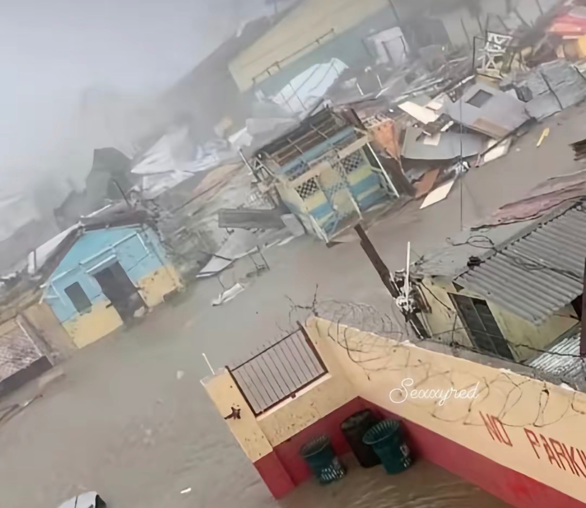 Foto de la recaudación de fondos Help Rebuild Jamaica After the Category 5 Hurricane, 7 de 8