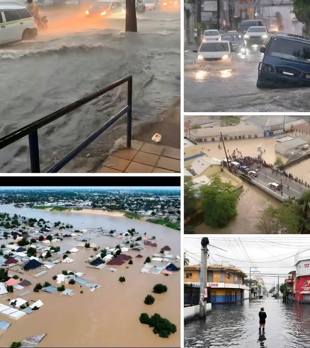 Foto de la recaudación de fondos Help Rebuild Jamaica After the Category 5 Hurricane, 6 de 8