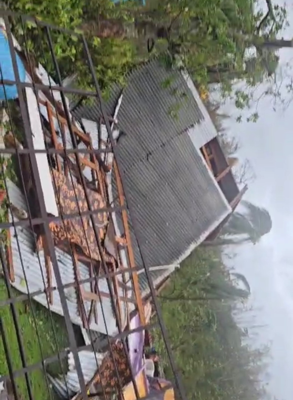 Help St. Elizabeth Rebuild After Hurricane Melissa campaign photo, 6 of 7