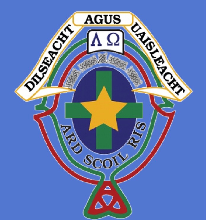 Áron’s  Fundraiser for Ardscoil Ris Zambia Immersion Project campaign photo, 2 of 4
