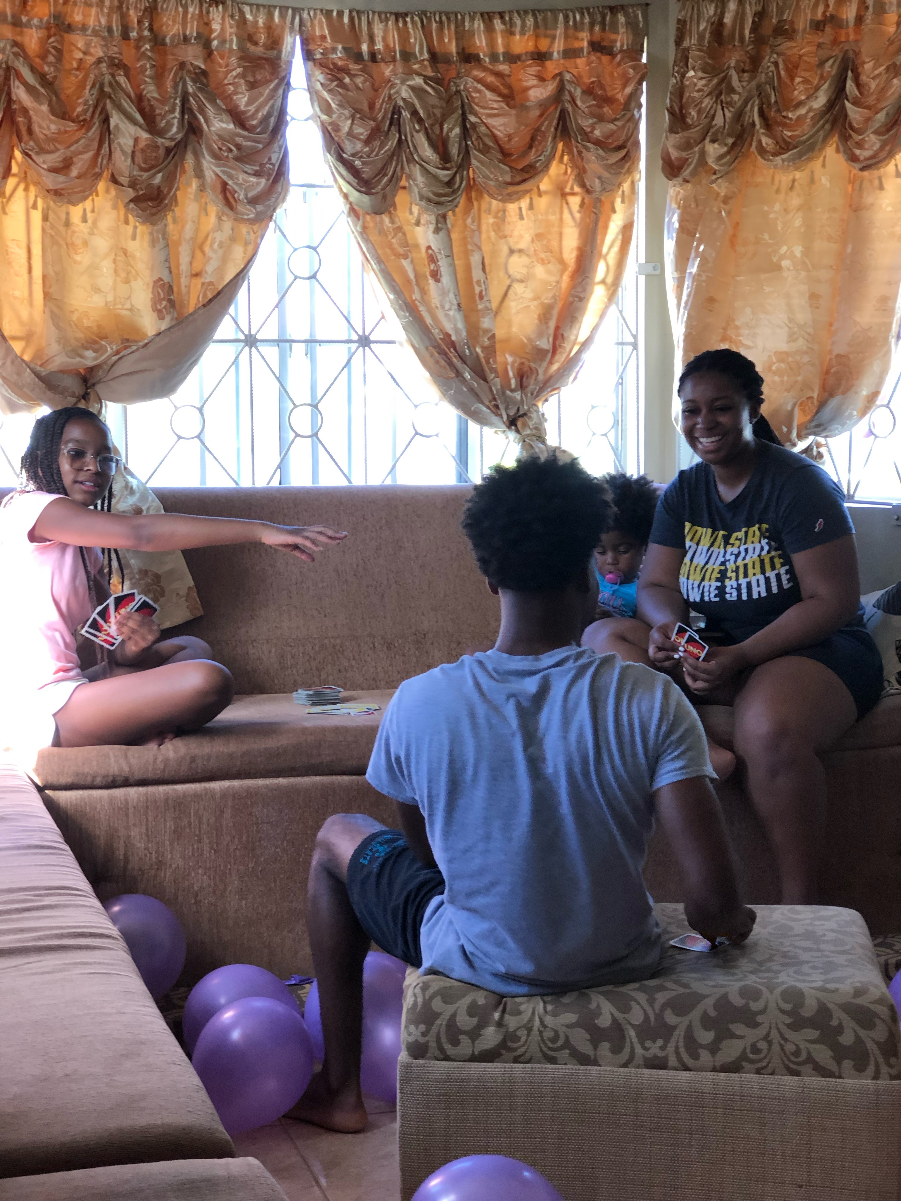 Jamaica: Restoring the Spence Family Home campaign photo, 7 of 8