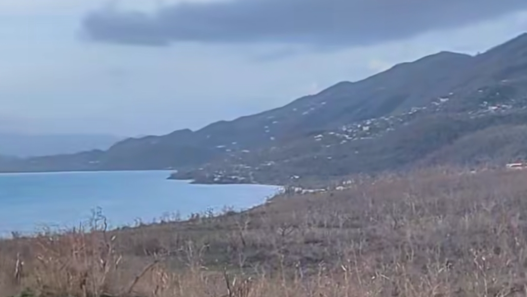 Hurricane Melissa Katastrophen-Hilfs-  Spenden pinned link photo