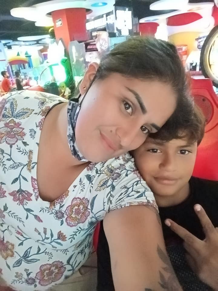 Help Alicia's Son Enrique Heal campaign photo, 6 of 6