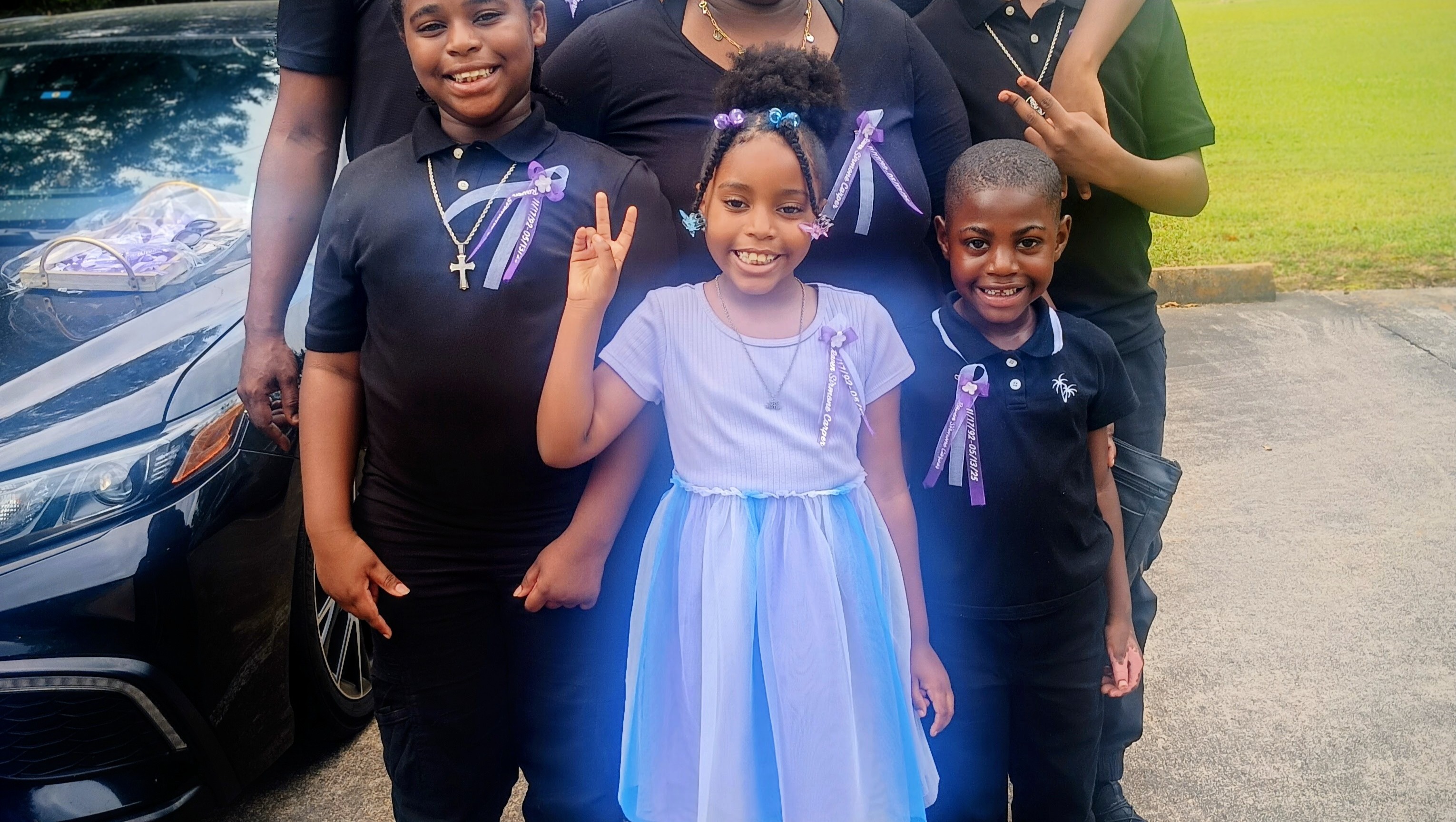 Help Us Rebuild and Move Forward Home photo