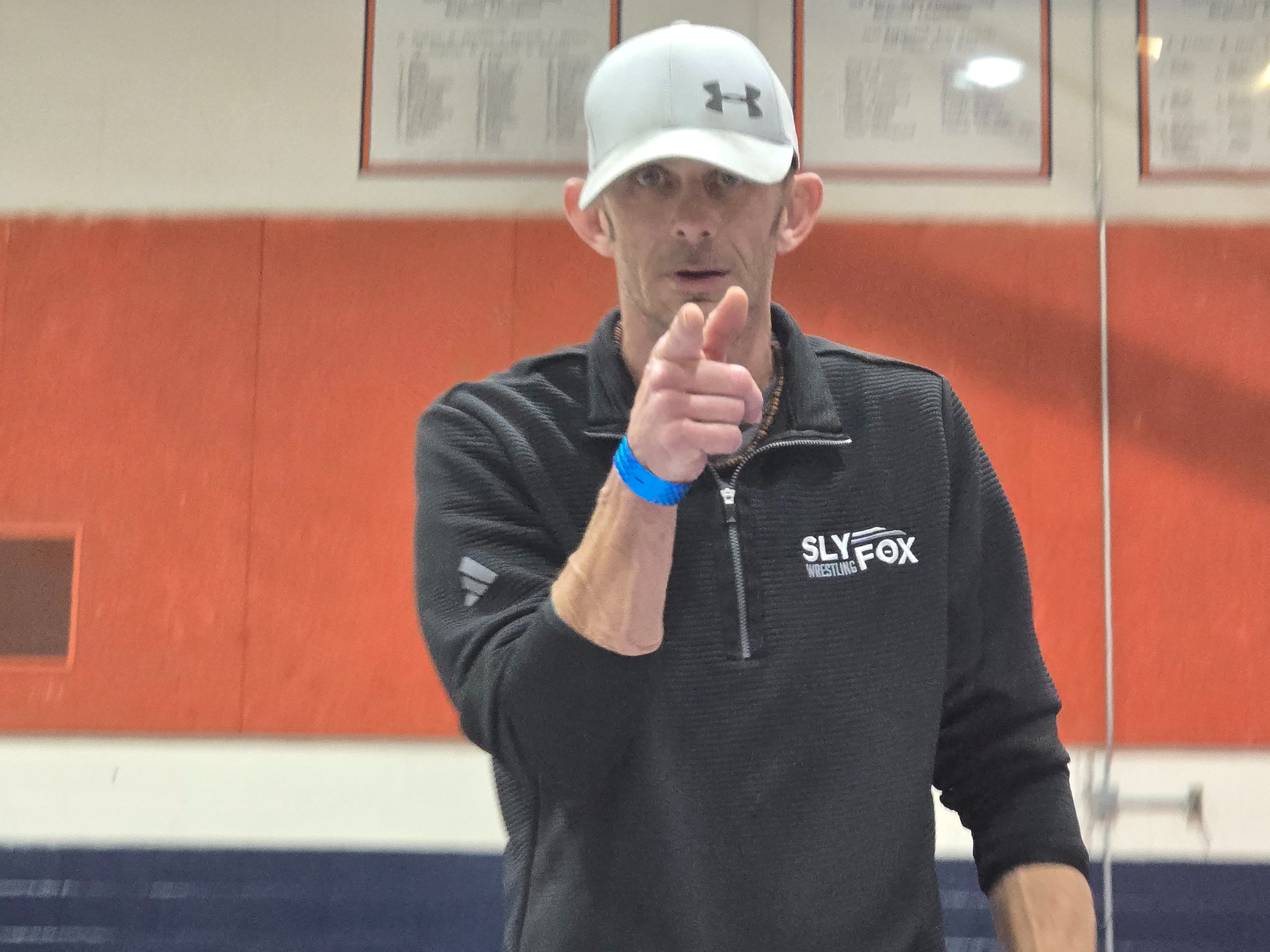 Support Coach Tommy's Road to Recovery campaign photo, 2 of 8
