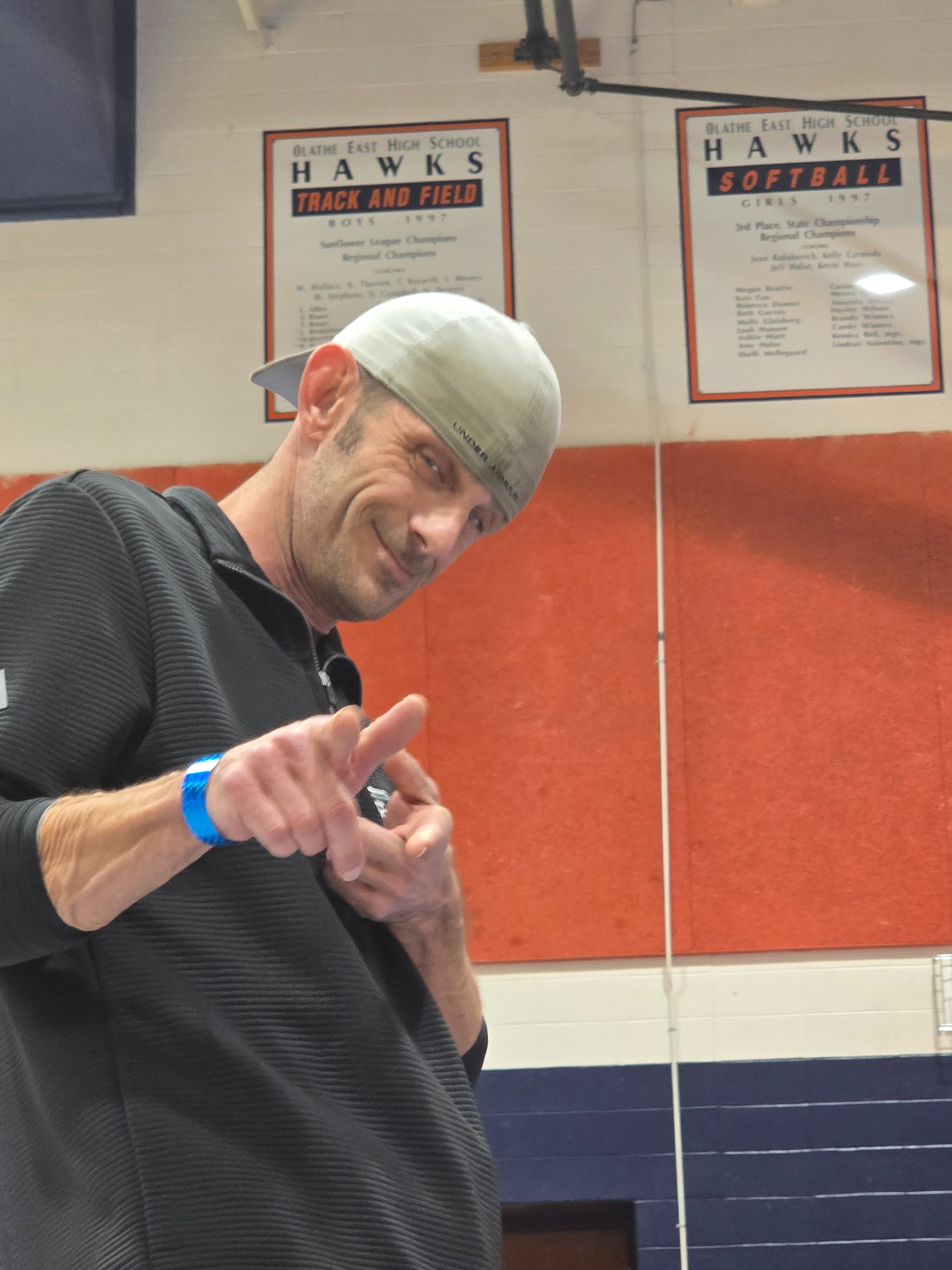 Support Coach Tommy's Road to Recovery campaign photo, 6 of 8