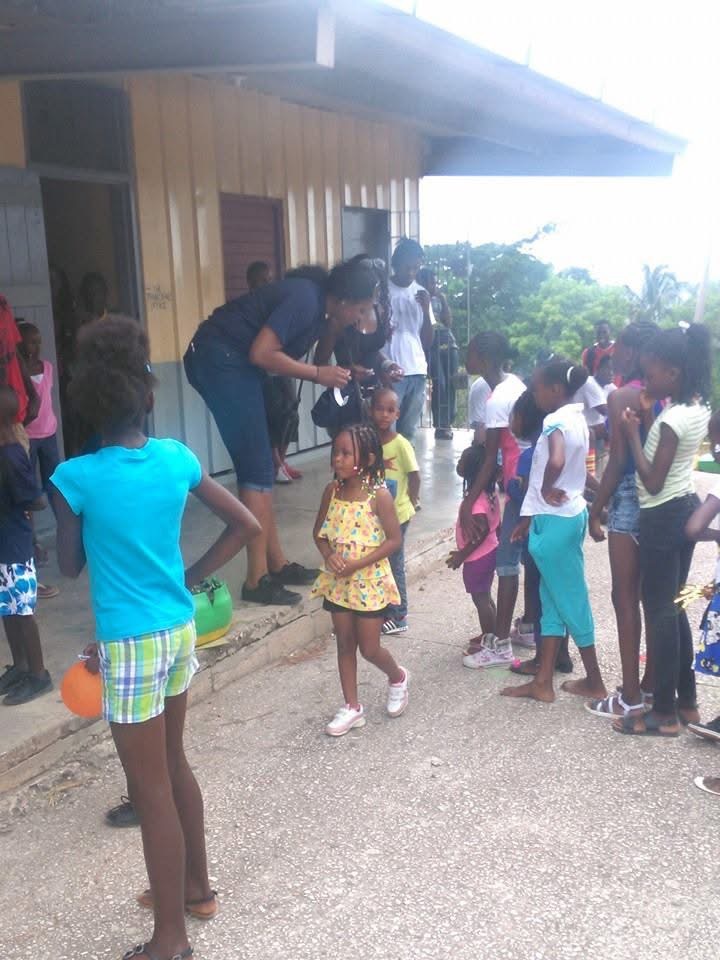 Help Bubbles Rebuild After Hurricane Melissa campaign photo, 5 of 8