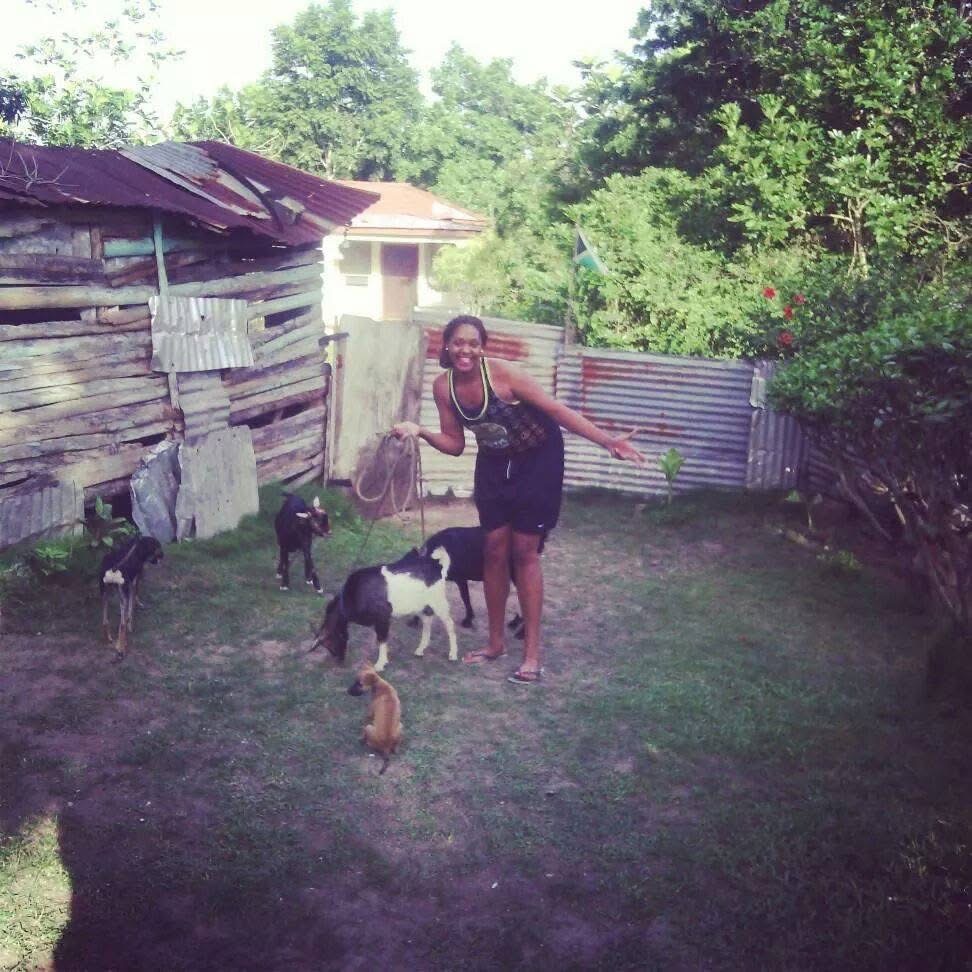 Help Bubbles Rebuild After Hurricane Melissa campaign photo, 6 of 8