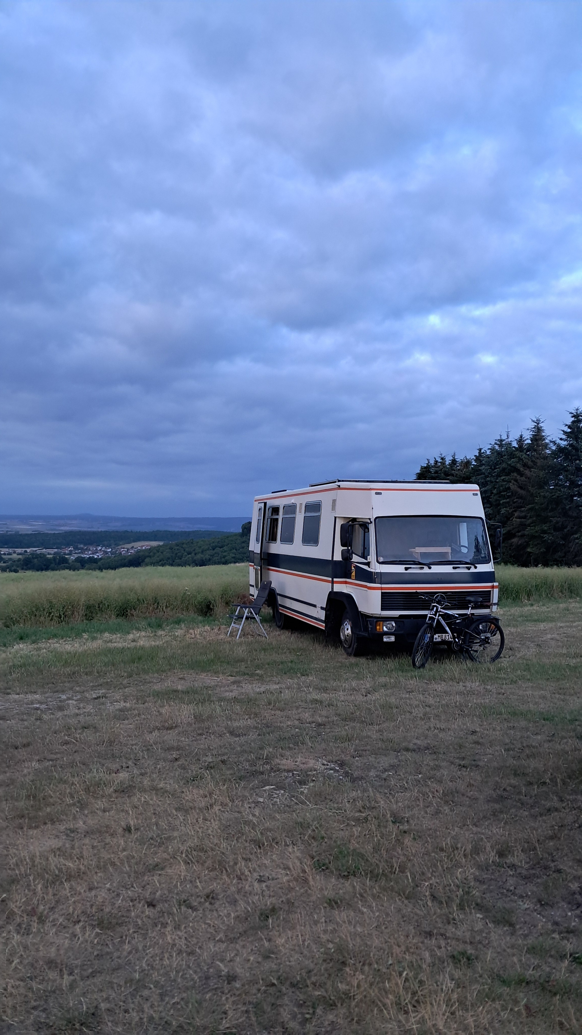 Mountainbike geklaut. Brauche dringend ein Neues campaign photo, 2 of 6