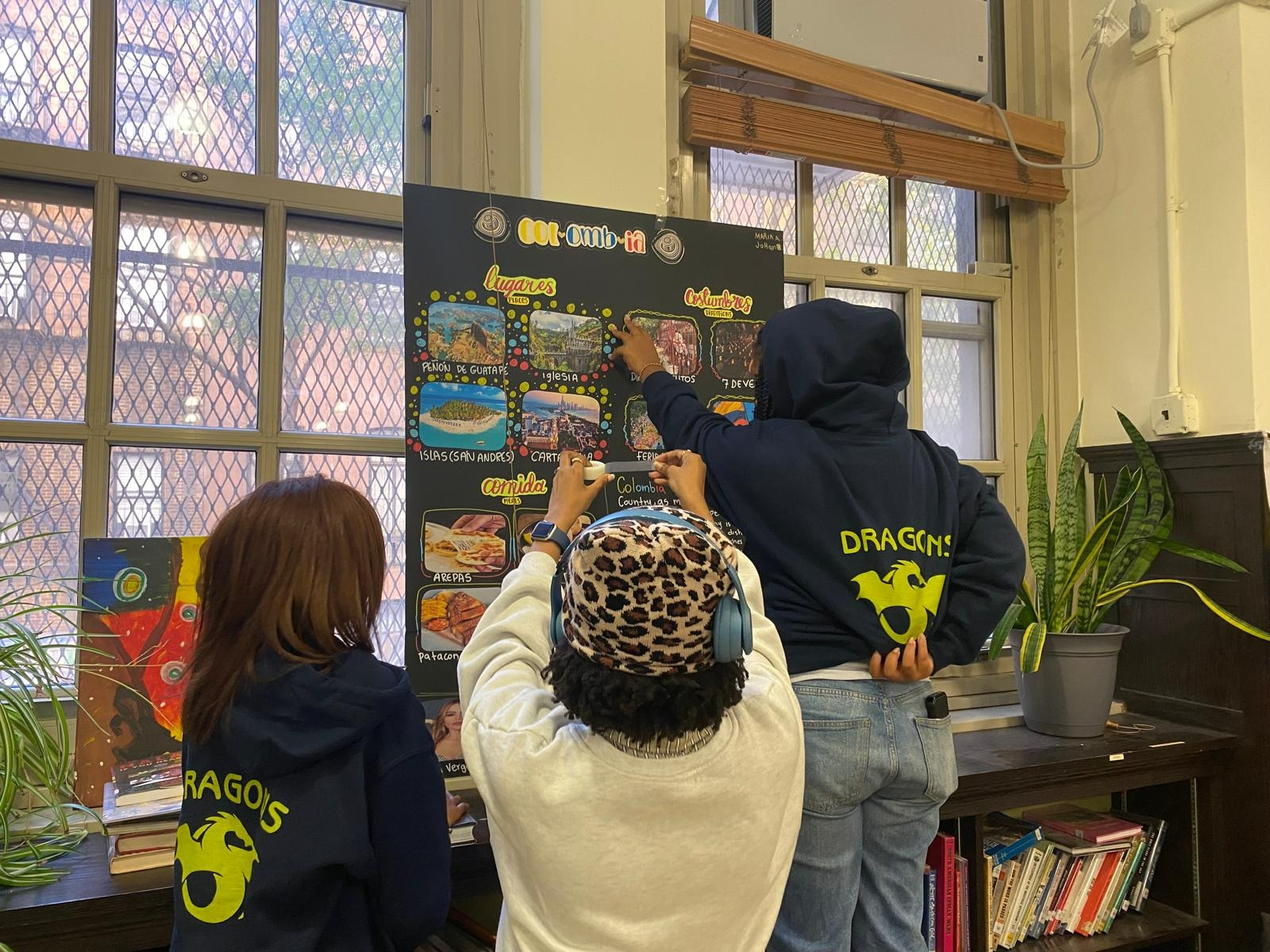 H.S. LAD Community Food Pantry campaign photo, 2 of 6