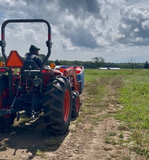 Help Rebuild Lives of Our Jamaican Farm Crew campaign photo, 2 of 7