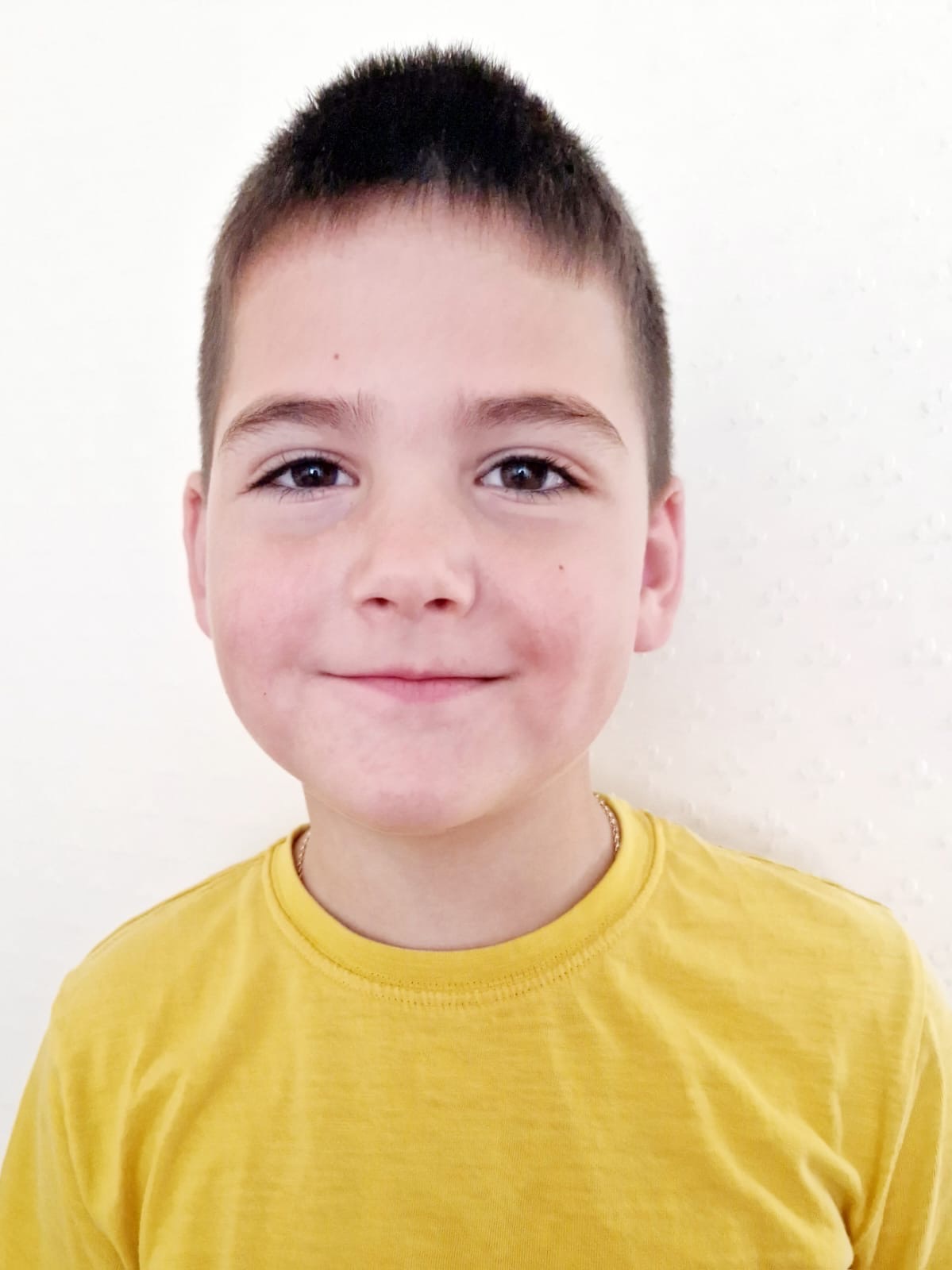 Help My Nephew Get Urgent Brain and Neurological Treatment campaign photo, 2 of 4
