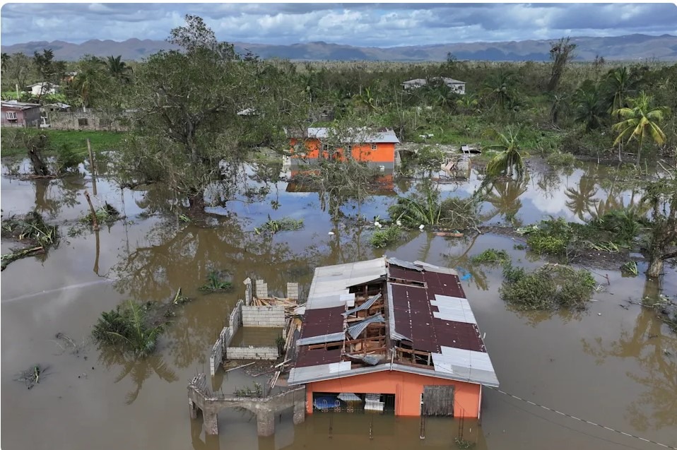 Help Angella Norman's Family Rebuild After Hurricane Melissa campaign photo, 4 of 5