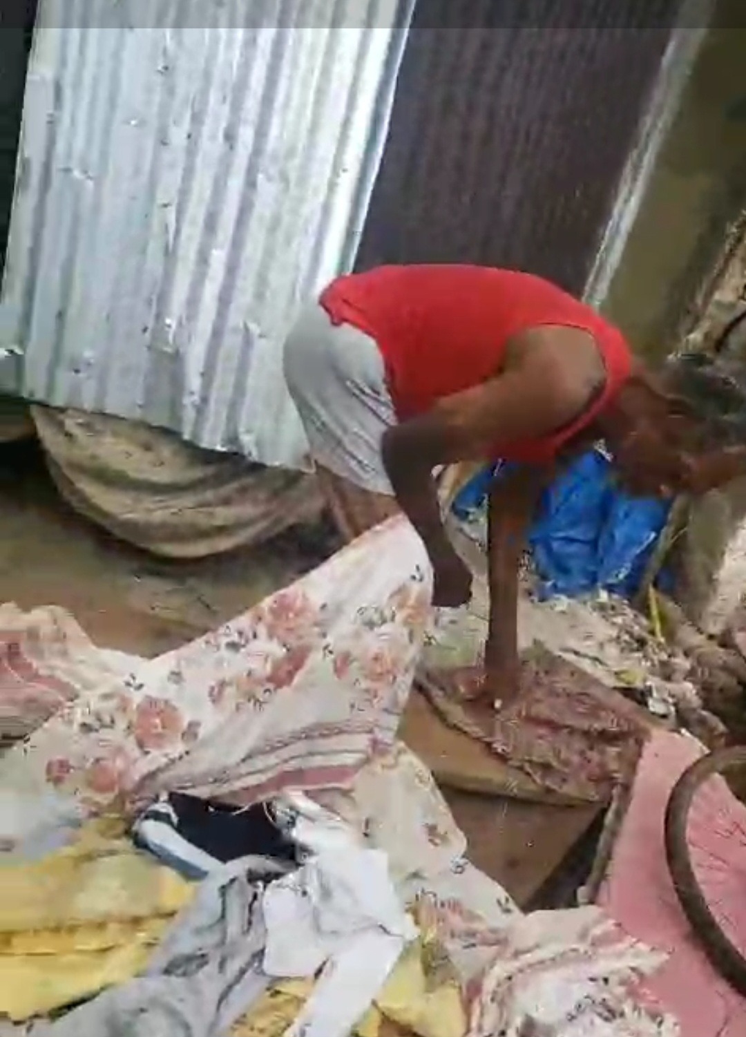 Support Evannie Allen's Family After Hurricane Loss campaign photo, 4 of 7