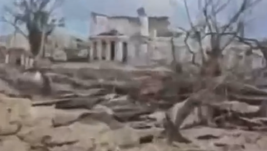 Support Jamaica's Rebuilding After Hurricane Melissa photo