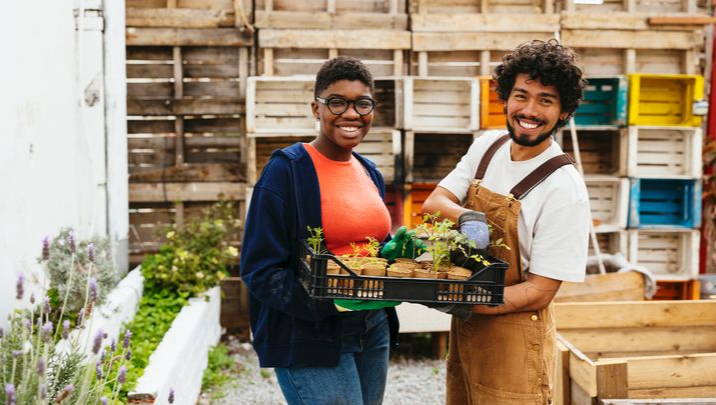 Help Second Harvest Feed Those in Need