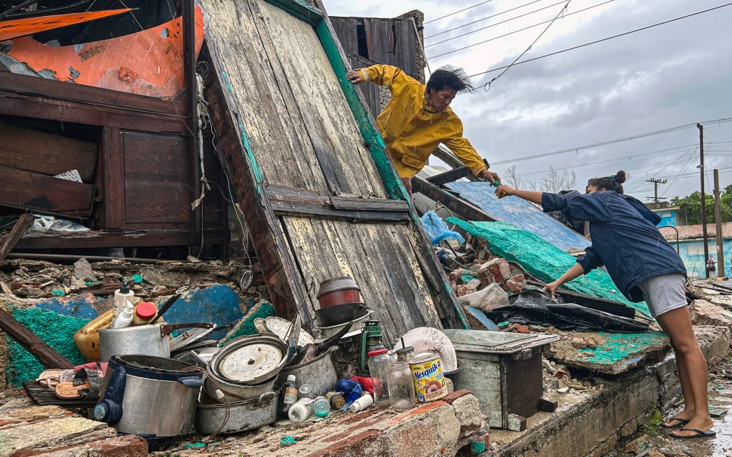 Foto della campagna Canadians for Jamaica Hurricane Melissa Relief, 5 di 6