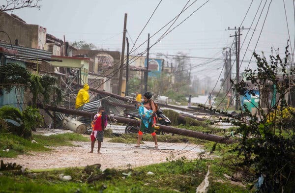 Foto della campagna Canadians for Jamaica Hurricane Melissa Relief, 4 di 6