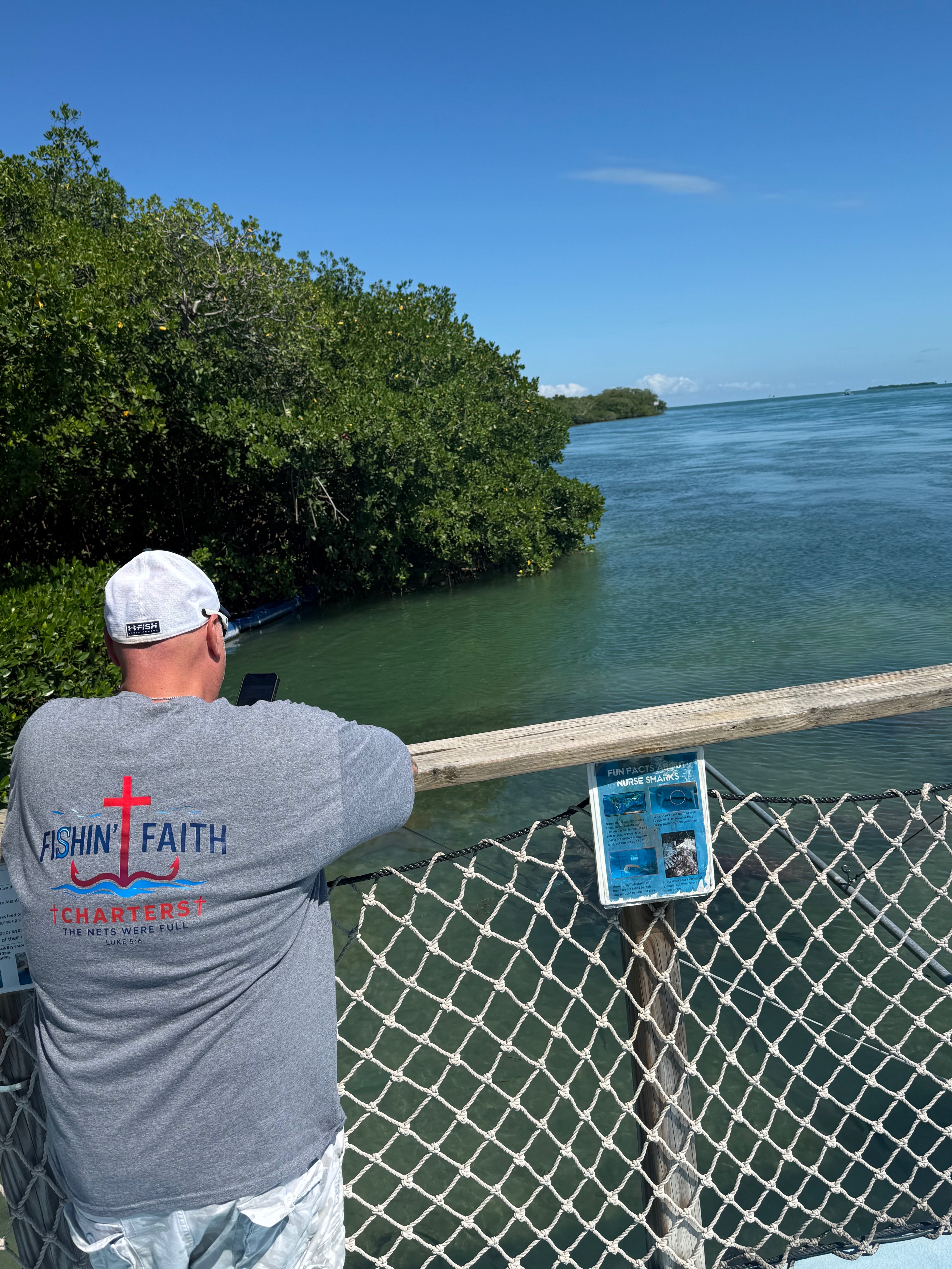 Restore Captain Nick's Boat and Hope campaign photo, 6 of 8
