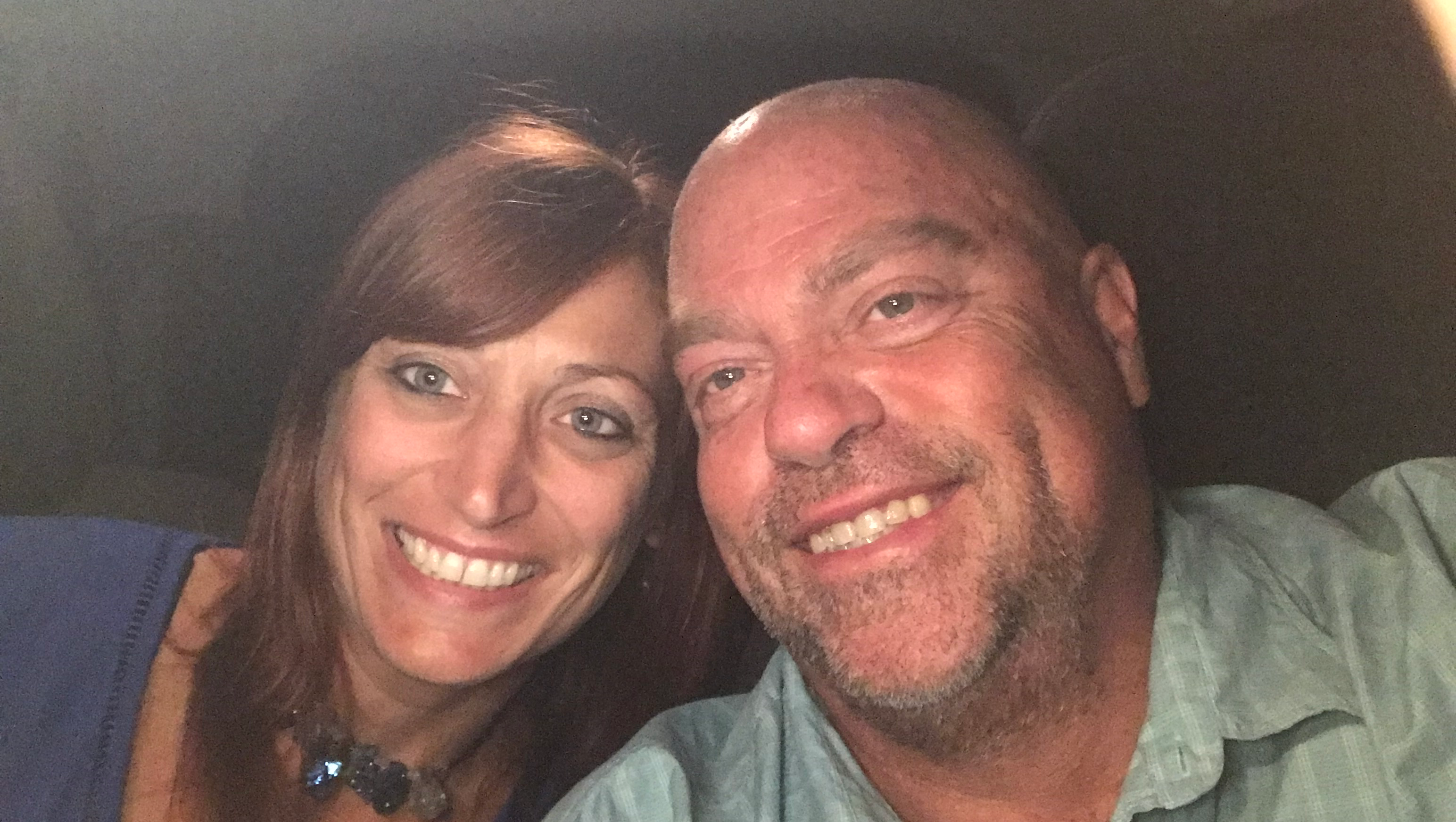 Support Jeff Otto's Battle with Tongue Cancer photo