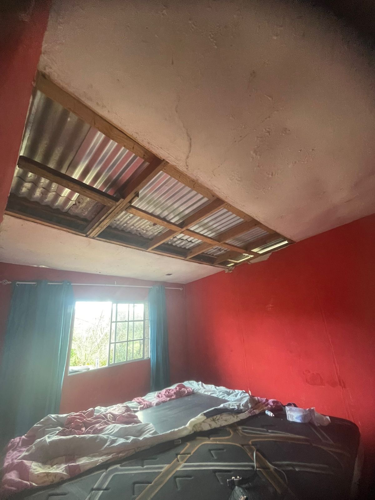 Families Affected By Hurricane Melissa campaign photo, 2 of 5