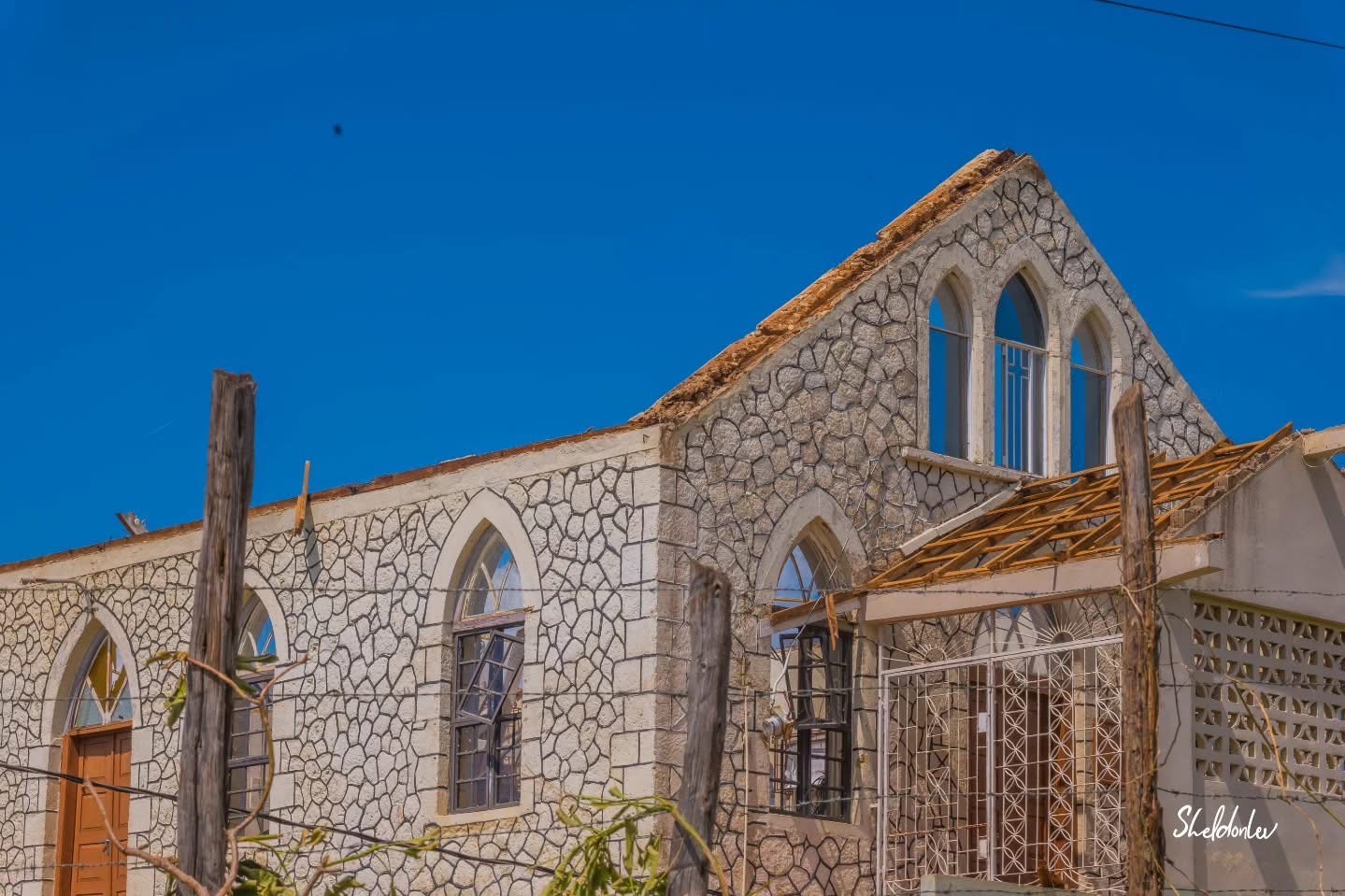 Help St. Elizabeth, Jamaica Rebuild After Hurricane campaign photo, 5 of 8