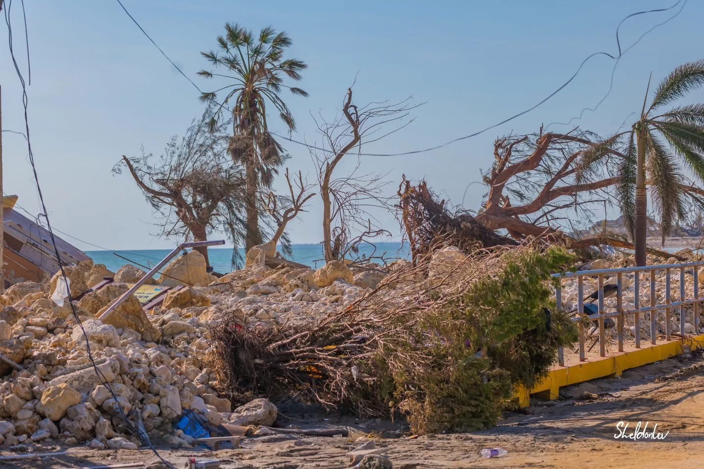 Help St. Elizabeth, Jamaica Rebuild After Hurricane campaign photo, 6 of 8
